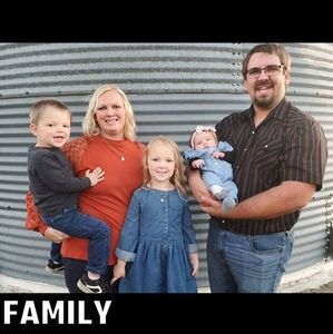 Meet your Posher, April